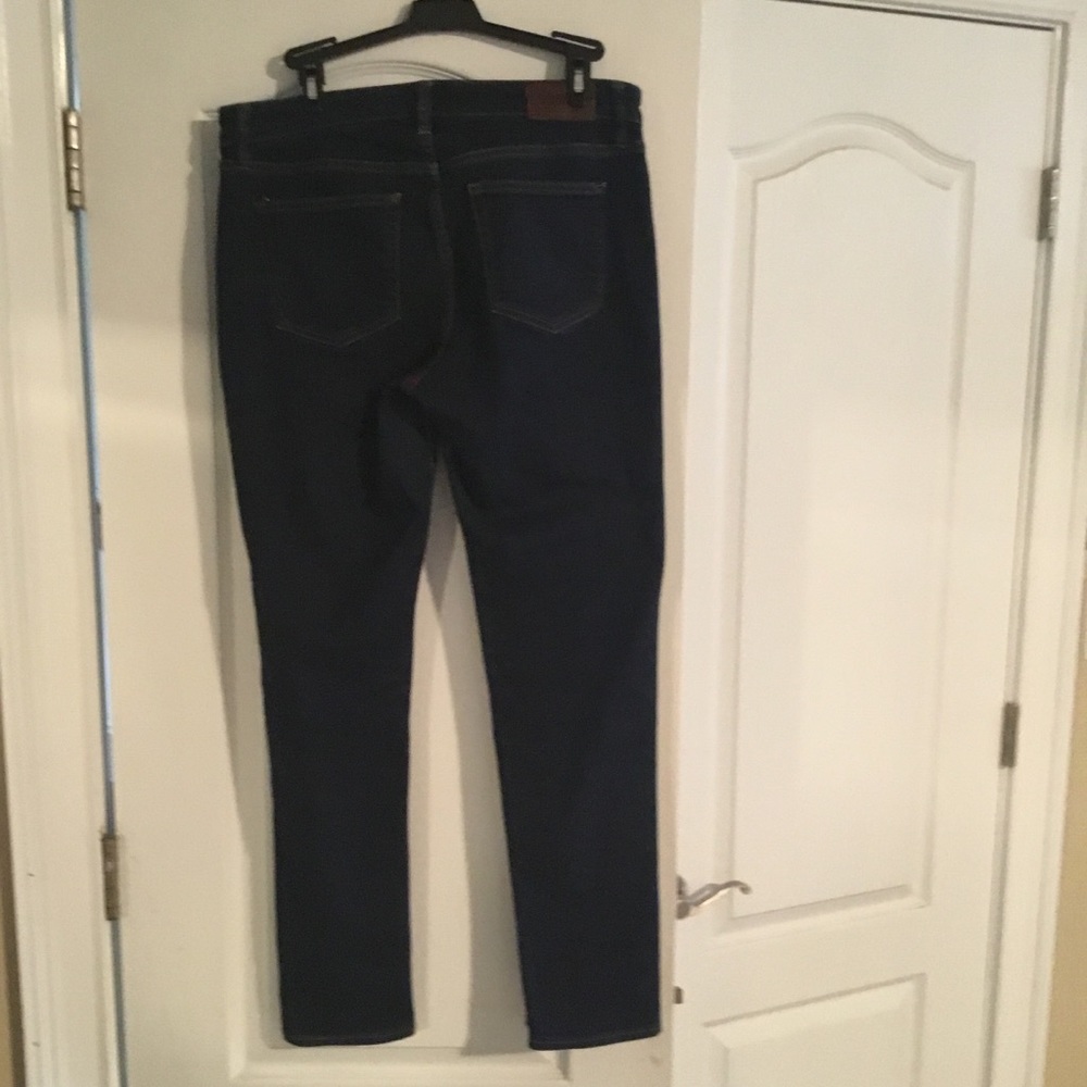 Blue Jeans